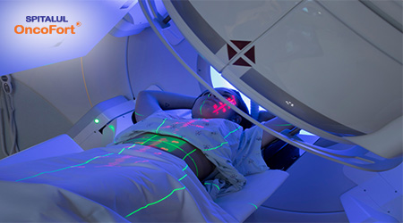 OncoFort Radioterapie OncoFort Radioterapie